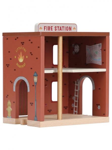 Estación Bomberos Little Dutch LD2538 [3]