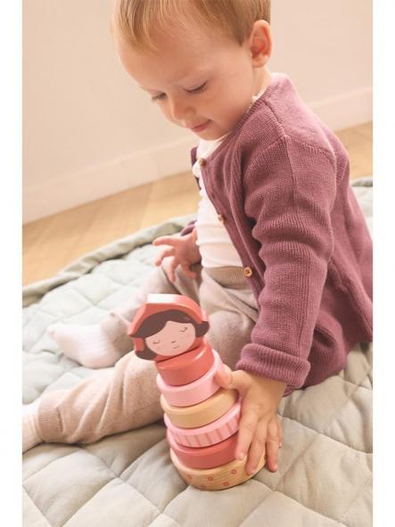 Torre Apilable Tutete Little Red [3]