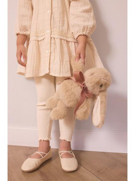 Peluche Monneka Little Rabbit [4]