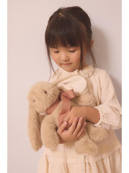 Peluche Monneka Little Rabbit [1]