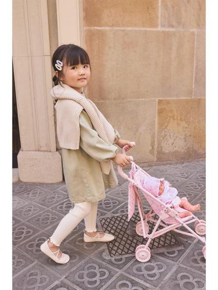 Silleta Muñeca Monneka Flowers [2]