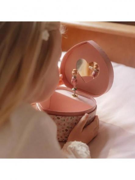 Joyero Musical Fairy Little Dutch [1]