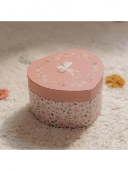 Joyero Musical Fairy Little Dutch [2]