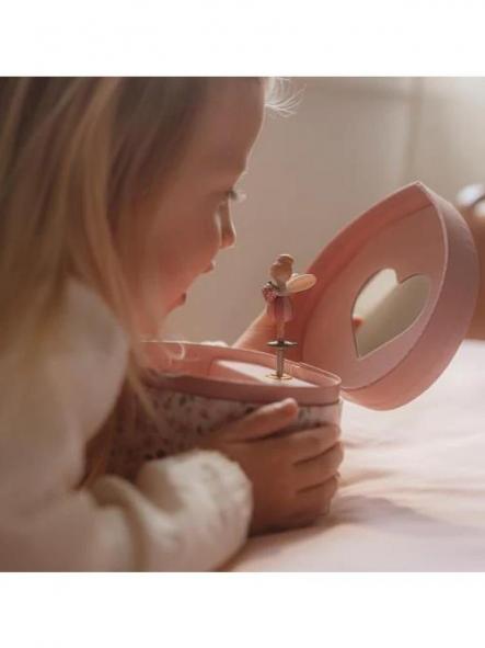 Joyero Musical Fairy Little Dutch [3]