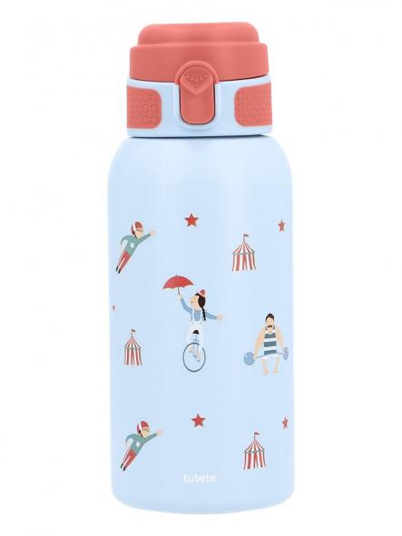Botella Acero Tutete Circus [3]