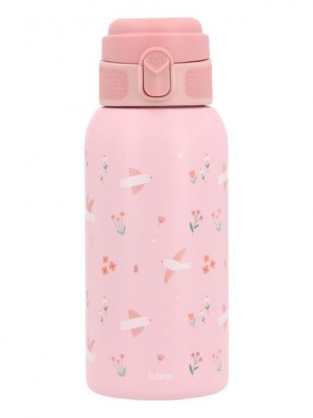 Botella Acero Tutete Blossom Birds [3]