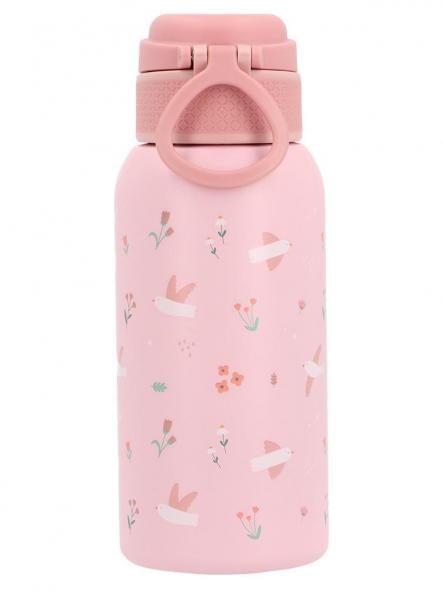 Botella Acero Tutete Blossom Birds [2]