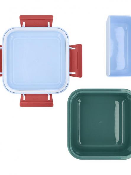 Caja Almuerzo Tutete Circus [1]