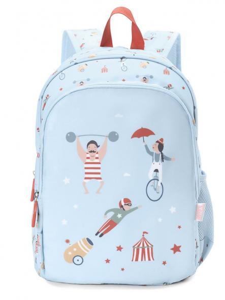Mochila Tutete Circus [0]