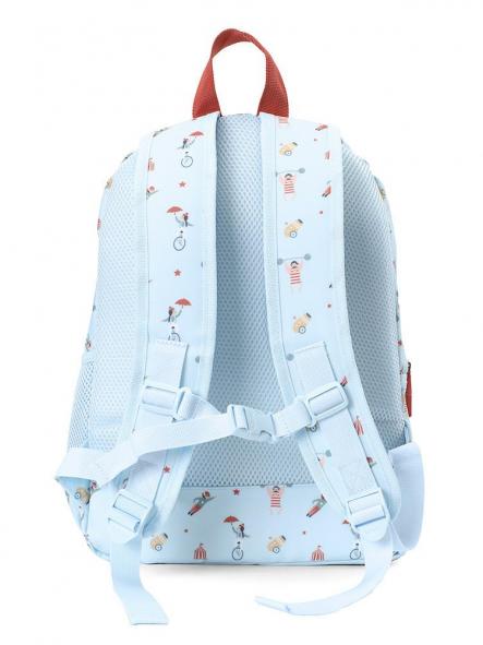Mochila Tutete Circus [2]