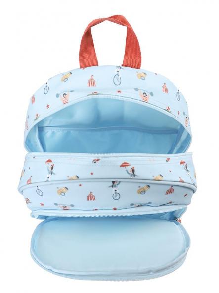 Mochila Tutete Circus [1]