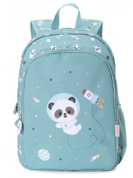 Mochila Tutete Pandas in Space
