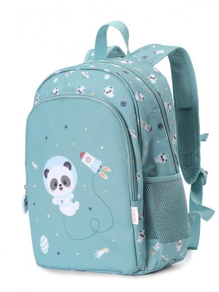 Mochila Tutete Pandas in Space [3]