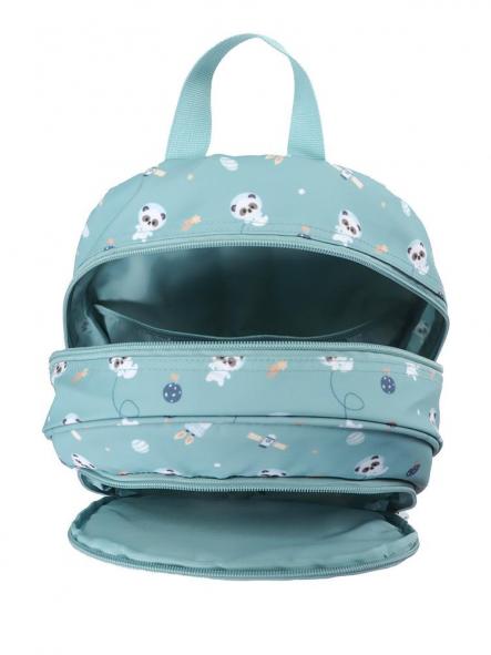 Mochila Tutete Pandas in Space [2]