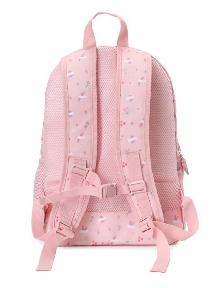 Mochila Tutete Blossom Birds [4]