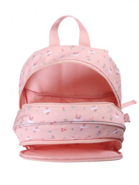 Mochila Tutete Blossom Birds [2]