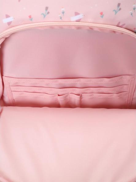 Mochila Tutete Blossom Birds [1]