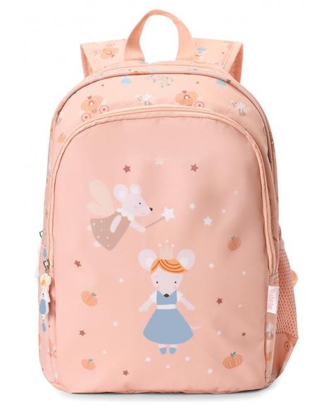 Mochila Tutete Mouse Fairies