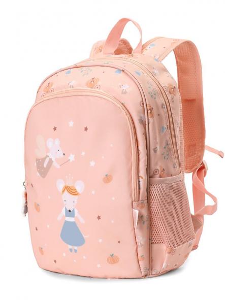 Mochila Tutete Mouse Fairies [3]