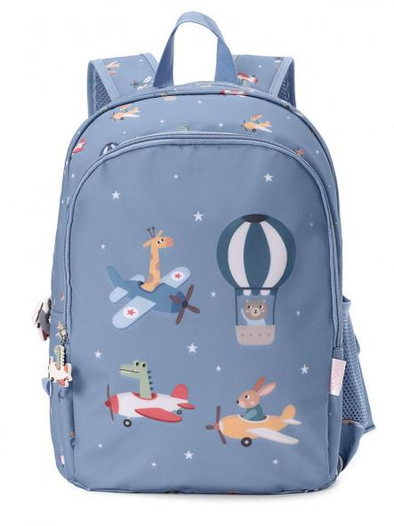 Mochila Tutete Planes [0]