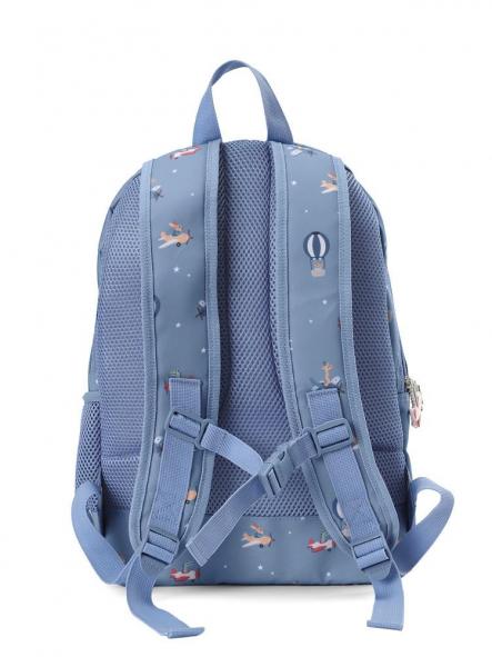 Mochila Tutete Planes [4]