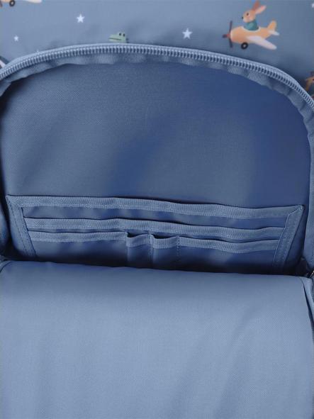 Mochila Tutete Planes [1]