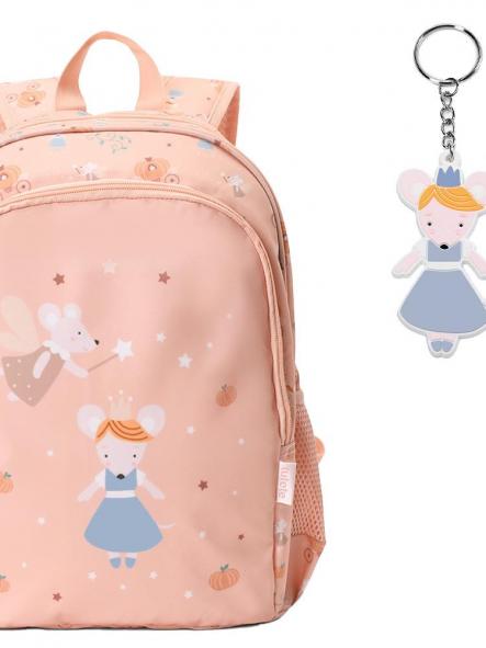 Mochila Tutete Mouse Fairies [7]