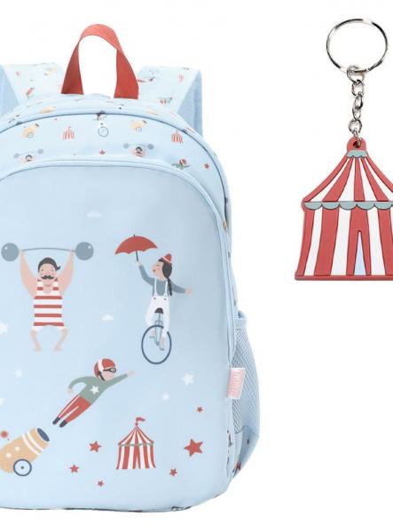 Mochila Tutete Circus [5]