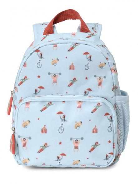 Mochila Tutete Circus [0]
