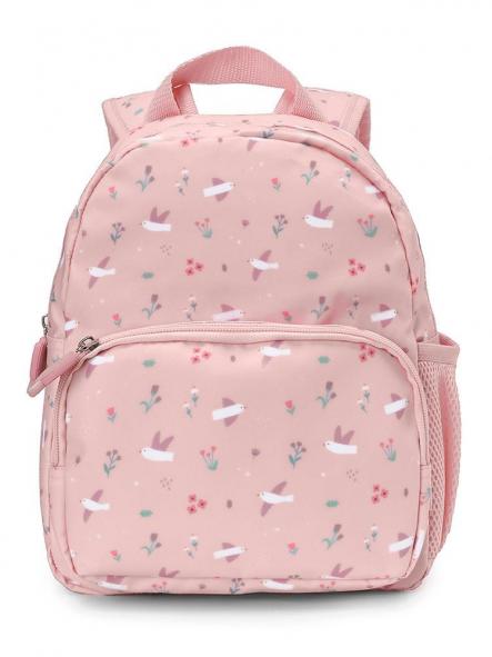Mochila Tutete Blossom Birds