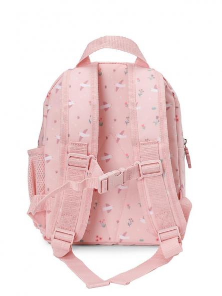 Mochila Tutete Blossom Birds [2]