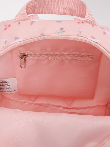 Mochila Tutete Blossom Birds [1]