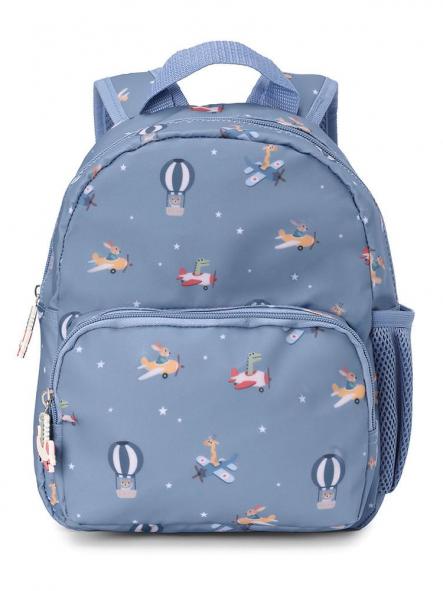 Mochila Tutete Planes [0]