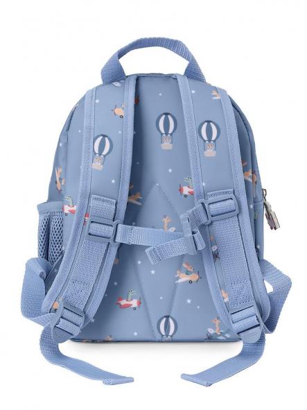 Mochila Tutete Planes [3]