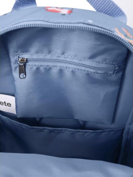 Mochila Tutete Planes [1]