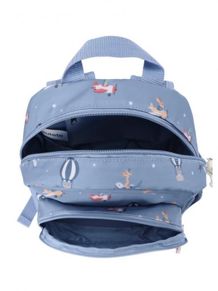 Mochila Tutete Planes [2]