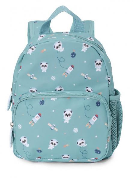 Mochila Tutete Pandas in Space
