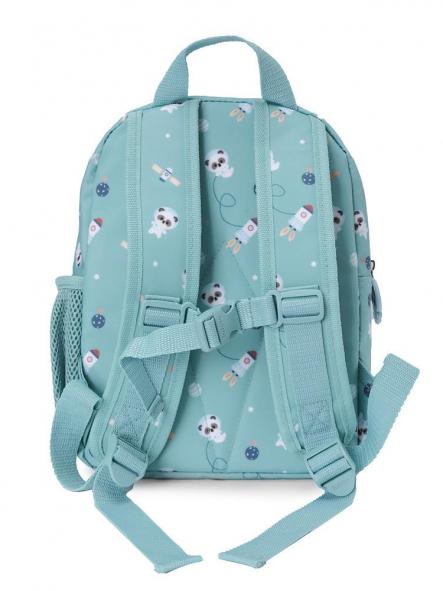 Mochila Tutete Pandas in Space [2]