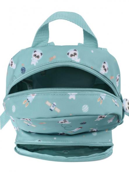 Mochila Tutete Pandas in Space [1]