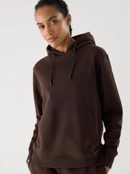 Sudadera Deportiva 70979 Chocolate
