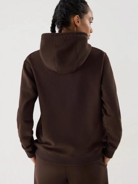 Sudadera Deportiva 70979 Chocolate [1]