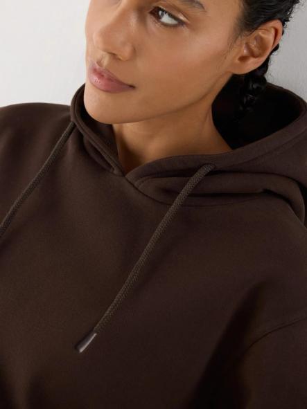 Sudadera Deportiva 70979 Chocolate [2]