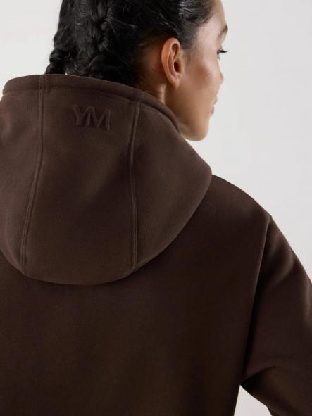 Sudadera Deportiva 70979 Chocolate [4]