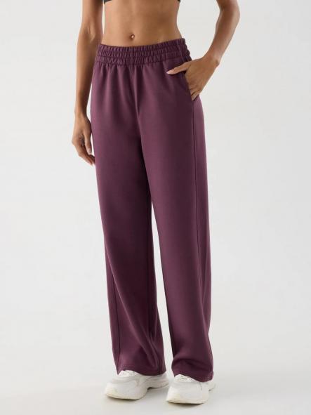 Pantalón Deportivo 70981 Cherry