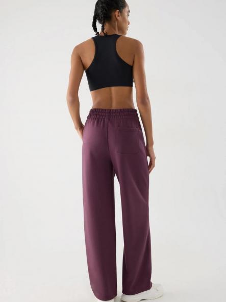 Pantalón Deportivo 70981 Cherry [2]
