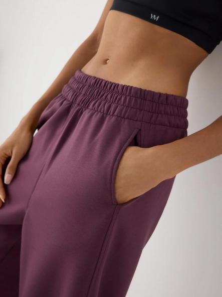 Pantalón Deportivo 70981 Cherry [1]