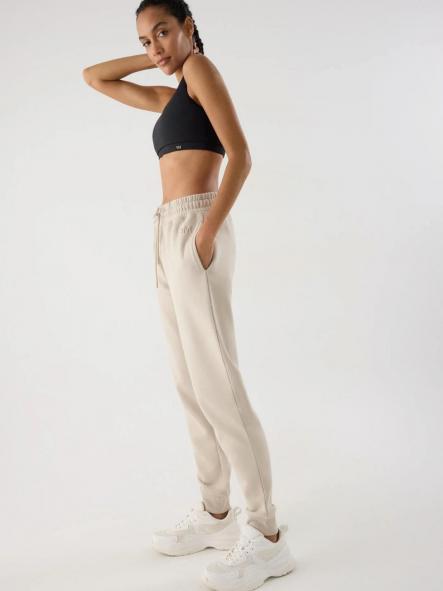 Pantalón Deportivo 70982 Stone [4]