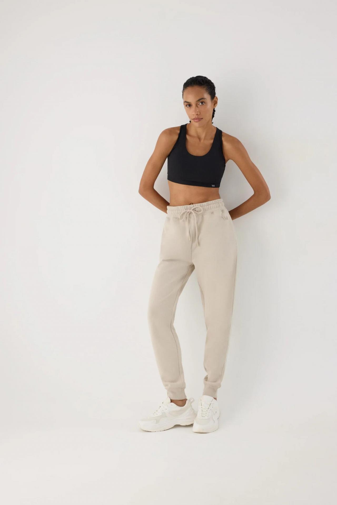 Pantalón Deportivo 70982 Stone