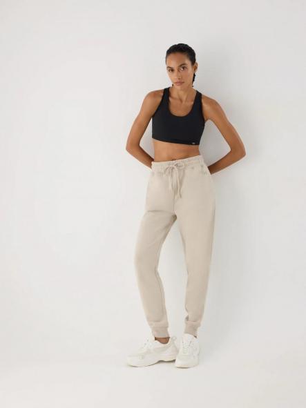 Pantalón Deportivo 70982 Stone