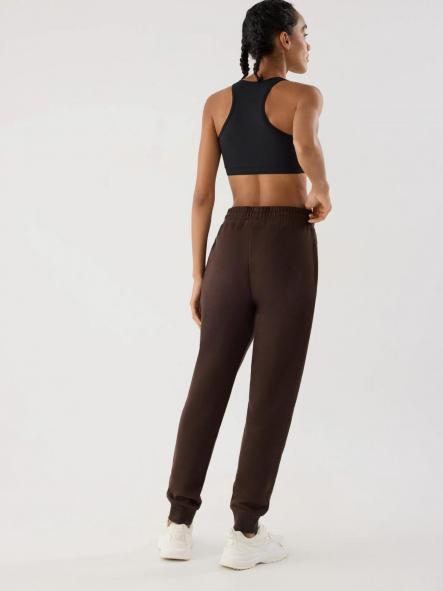 Pantalón Deportivo 70982 Chocolate  [5]